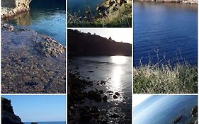 Costa saracena sea - Reysol swimming pool